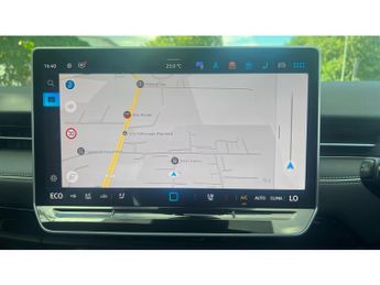 Volkswagen ID.7 210kW Match Pro S Plus 86kWh 5dr Auto Electric Estate