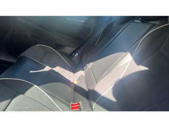 Volkswagen ID.7 210kW Match Pro S Plus 86kWh 5dr Auto Electric Estate