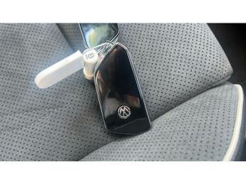 Volkswagen ID.7 210kW Match Pro S Plus 86kWh 5dr Auto Electric Estate
