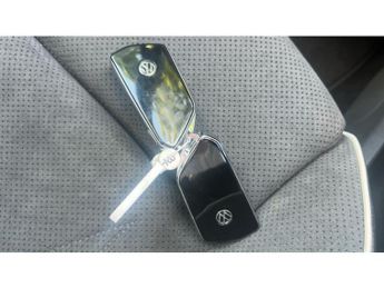 Volkswagen ID.7 210kW Match Pro S Plus 86kWh 5dr Auto Electric Estate