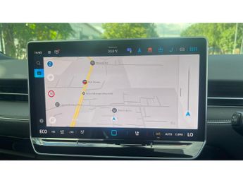 Volkswagen ID.7 210kW Match Pro S Plus 86kWh 5dr Auto Electric Estate