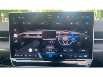 Volkswagen ID.7 210kW Match Pro S Plus 86kWh 5dr Auto Electric Estate