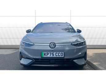 Volkswagen ID.7 210kW Match Pro S Plus 86kWh 5dr Auto Electric Estate