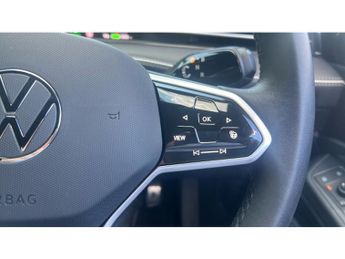 Volkswagen ID.7 210kW Match Pro S Plus 86kWh 5dr Auto Electric Estate