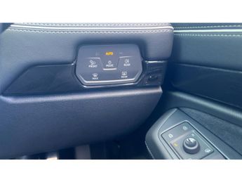 Volkswagen ID.7 210kW Match Pro S Plus 86kWh 5dr Auto Electric Estate