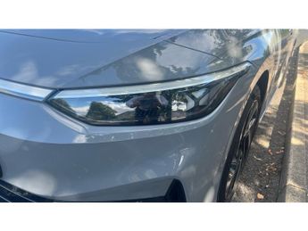Volkswagen ID.7 210kW Match Pro S Plus 86kWh 5dr Auto Electric Estate