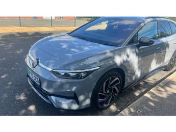Volkswagen ID.7 210kW Match Pro S Plus 86kWh 5dr Auto Electric Estate
