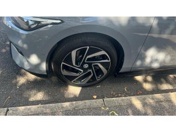 Volkswagen ID.7 210kW Match Pro S Plus 86kWh 5dr Auto Electric Estate