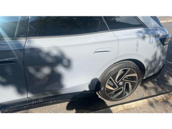 Volkswagen ID.7 210kW Match Pro S Plus 86kWh 5dr Auto Electric Estate