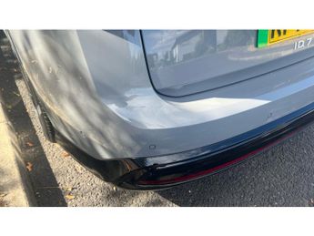 Volkswagen ID.7 210kW Match Pro S Plus 86kWh 5dr Auto Electric Estate