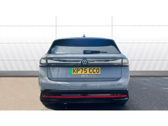 Volkswagen ID.7 210kW Match Pro S Plus 86kWh 5dr Auto Electric Estate