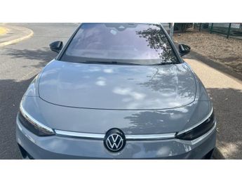 Volkswagen ID.7 210kW Match Pro S Plus 86kWh 5dr Auto Electric Estate