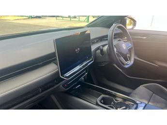 Volkswagen ID.7 210kW Match Pro S Plus 86kWh 5dr Auto Electric Estate