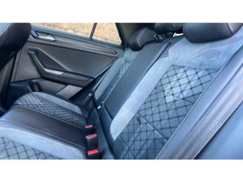 Volkswagen T-Roc 1.5 TSI R-Line 5dr DSG Petrol Hatchback