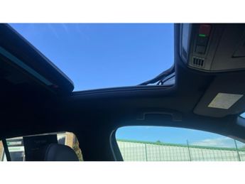 Volkswagen T-Roc 1.5 TSI R-Line 5dr DSG Petrol Hatchback
