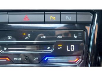 Volkswagen T-Roc 1.5 TSI R-Line 5dr DSG Petrol Hatchback