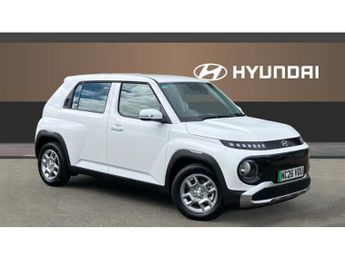 Hyundai INSTER 71kW 01 42kWh 5dr Auto Electric Hatchback