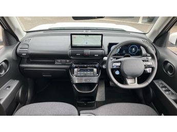 Hyundai INSTER 71kW 01 42kWh 5dr Auto Electric Hatchback
