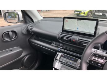 Hyundai INSTER 71kW 01 42kWh 5dr Auto Electric Hatchback