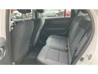 Hyundai INSTER 71kW 01 42kWh 5dr Auto Electric Hatchback
