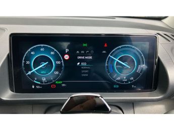 Hyundai INSTER 71kW 01 42kWh 5dr Auto Electric Hatchback