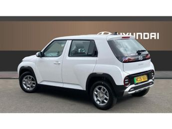 Hyundai INSTER 71kW 01 42kWh 5dr Auto Electric Hatchback