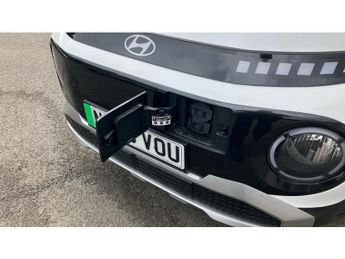 Hyundai INSTER 71kW 01 42kWh 5dr Auto Electric Hatchback