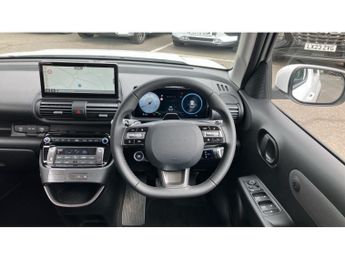 Hyundai INSTER 71kW 01 42kWh 5dr Auto Electric Hatchback
