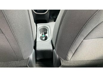 Hyundai INSTER 71kW 01 42kWh 5dr Auto Electric Hatchback