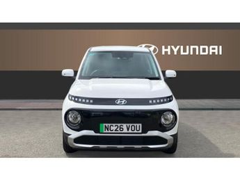 Hyundai INSTER 71kW 01 42kWh 5dr Auto Electric Hatchback