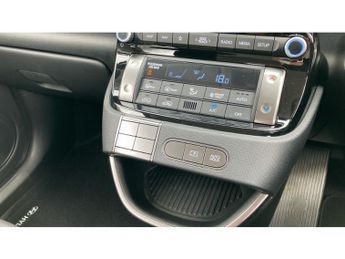 Hyundai INSTER 71kW 01 42kWh 5dr Auto Electric Hatchback