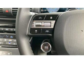 Hyundai INSTER 71kW 01 42kWh 5dr Auto Electric Hatchback