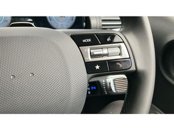 Hyundai INSTER 71kW 01 42kWh 5dr Auto Electric Hatchback
