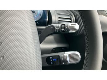 Hyundai INSTER 71kW 01 42kWh 5dr Auto Electric Hatchback