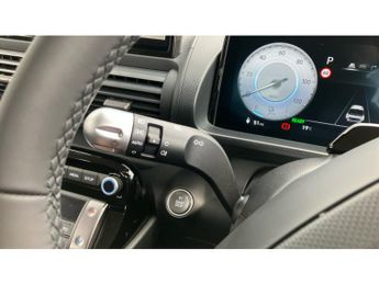 Hyundai INSTER 71kW 01 42kWh 5dr Auto Electric Hatchback