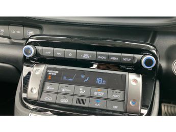 Hyundai INSTER 71kW 01 42kWh 5dr Auto Electric Hatchback