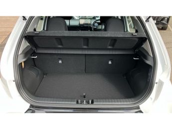 Hyundai INSTER 71kW 01 42kWh 5dr Auto Electric Hatchback