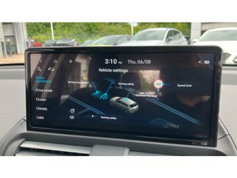 Hyundai INSTER 71kW 01 42kWh 5dr Auto Electric Hatchback