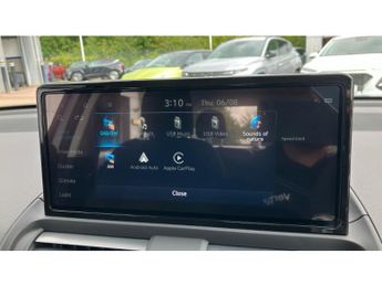 Hyundai INSTER 71kW 01 42kWh 5dr Auto Electric Hatchback