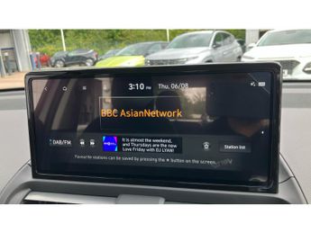 Hyundai INSTER 71kW 01 42kWh 5dr Auto Electric Hatchback