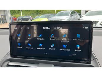 Hyundai INSTER 71kW 01 42kWh 5dr Auto Electric Hatchback
