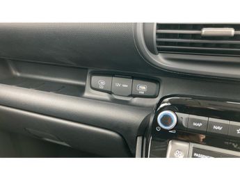 Hyundai INSTER 71kW 01 42kWh 5dr Auto Electric Hatchback