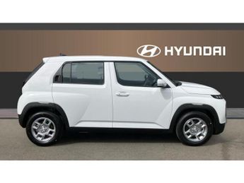 Hyundai INSTER 71kW 01 42kWh 5dr Auto Electric Hatchback