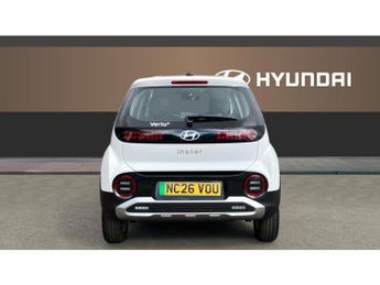 Hyundai INSTER 71kW 01 42kWh 5dr Auto Electric Hatchback