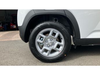 Hyundai INSTER 71kW 01 42kWh 5dr Auto Electric Hatchback