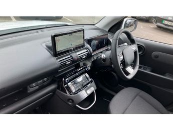 Hyundai INSTER 71kW 01 42kWh 5dr Auto Electric Hatchback