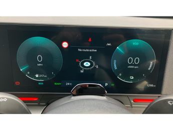 Hyundai KONA 1.6 Hybrid 138 N Line 5dr DCT Hybrid Hatchback
