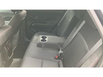 Hyundai KONA 1.6 Hybrid 138 N Line 5dr DCT Hybrid Hatchback