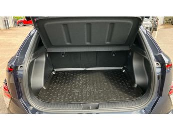 Hyundai KONA 1.6 Hybrid 138 N Line 5dr DCT Hybrid Hatchback