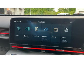 Hyundai KONA 1.6 Hybrid 138 N Line 5dr DCT Hybrid Hatchback